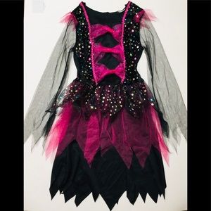 ⭐️ WITCH COSTUME ⭐️